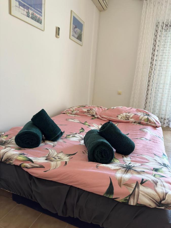 Apartmani Marko Novalja Kültér fotó