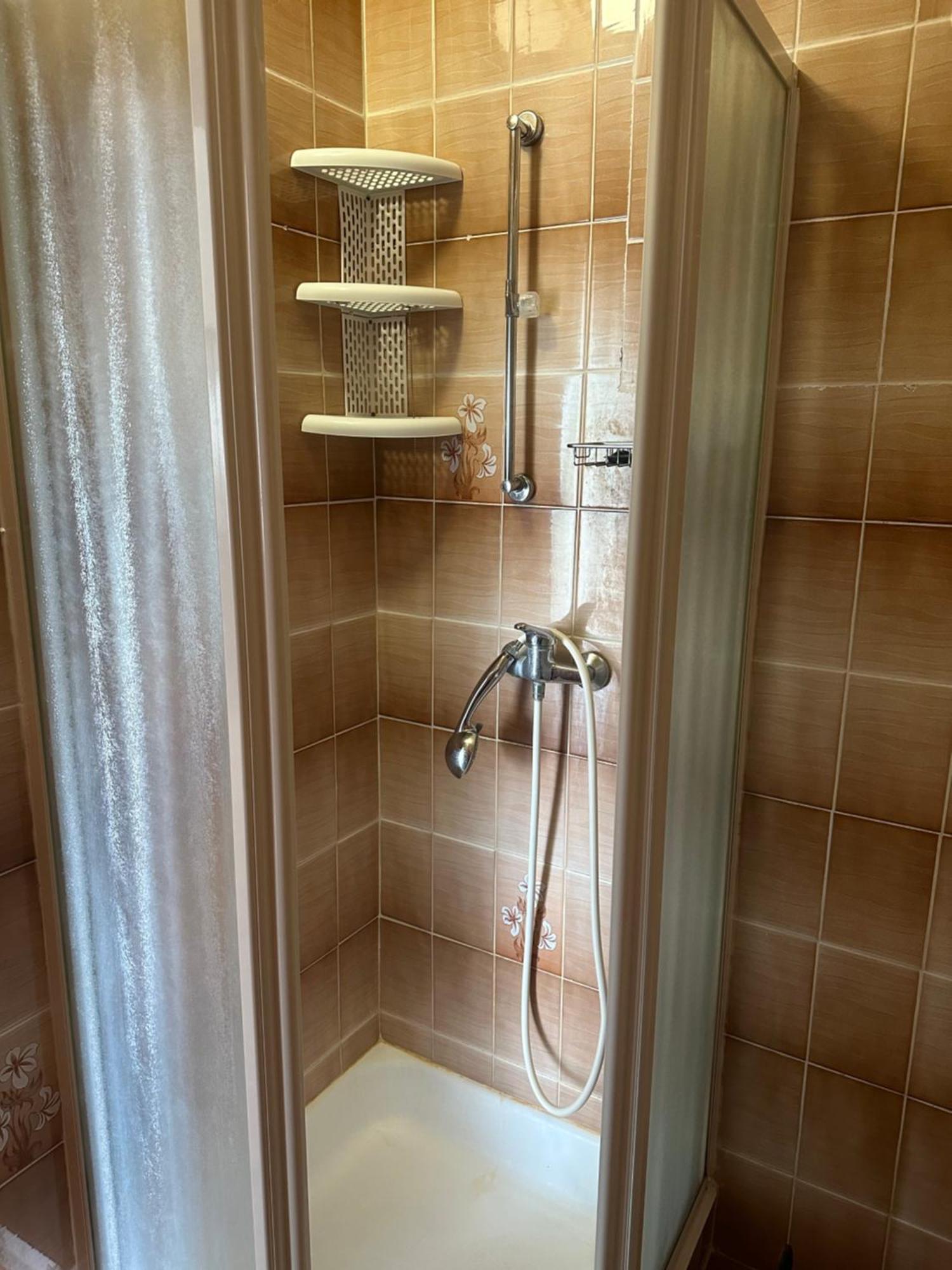 Apartmani Marko Novalja Kültér fotó