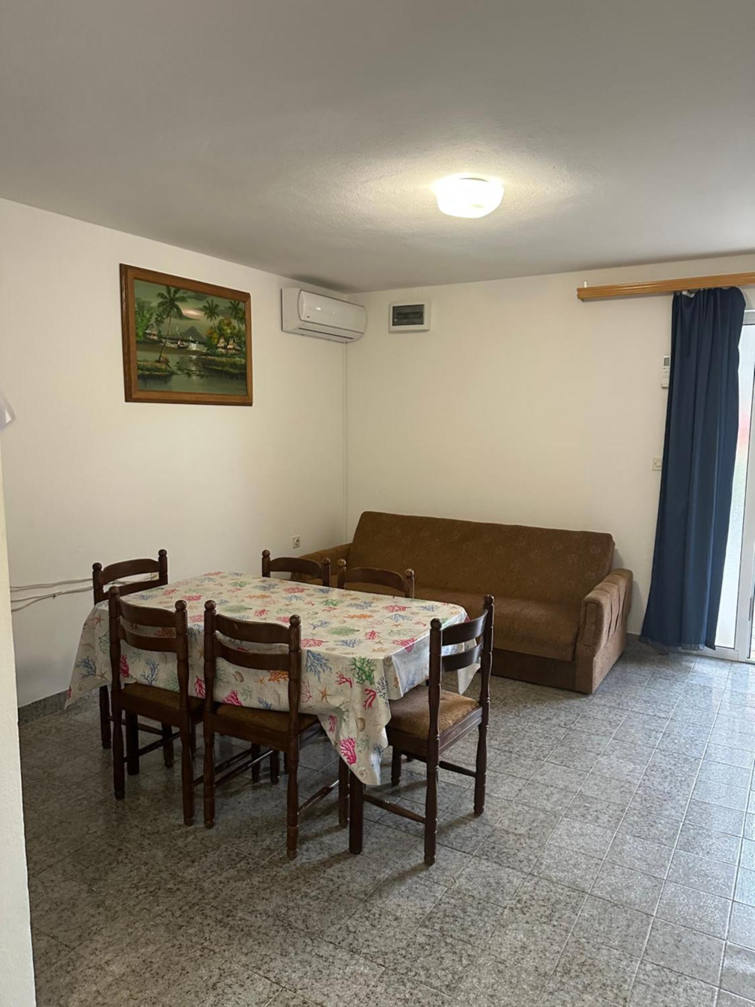 Apartmani Marko Novalja Kültér fotó