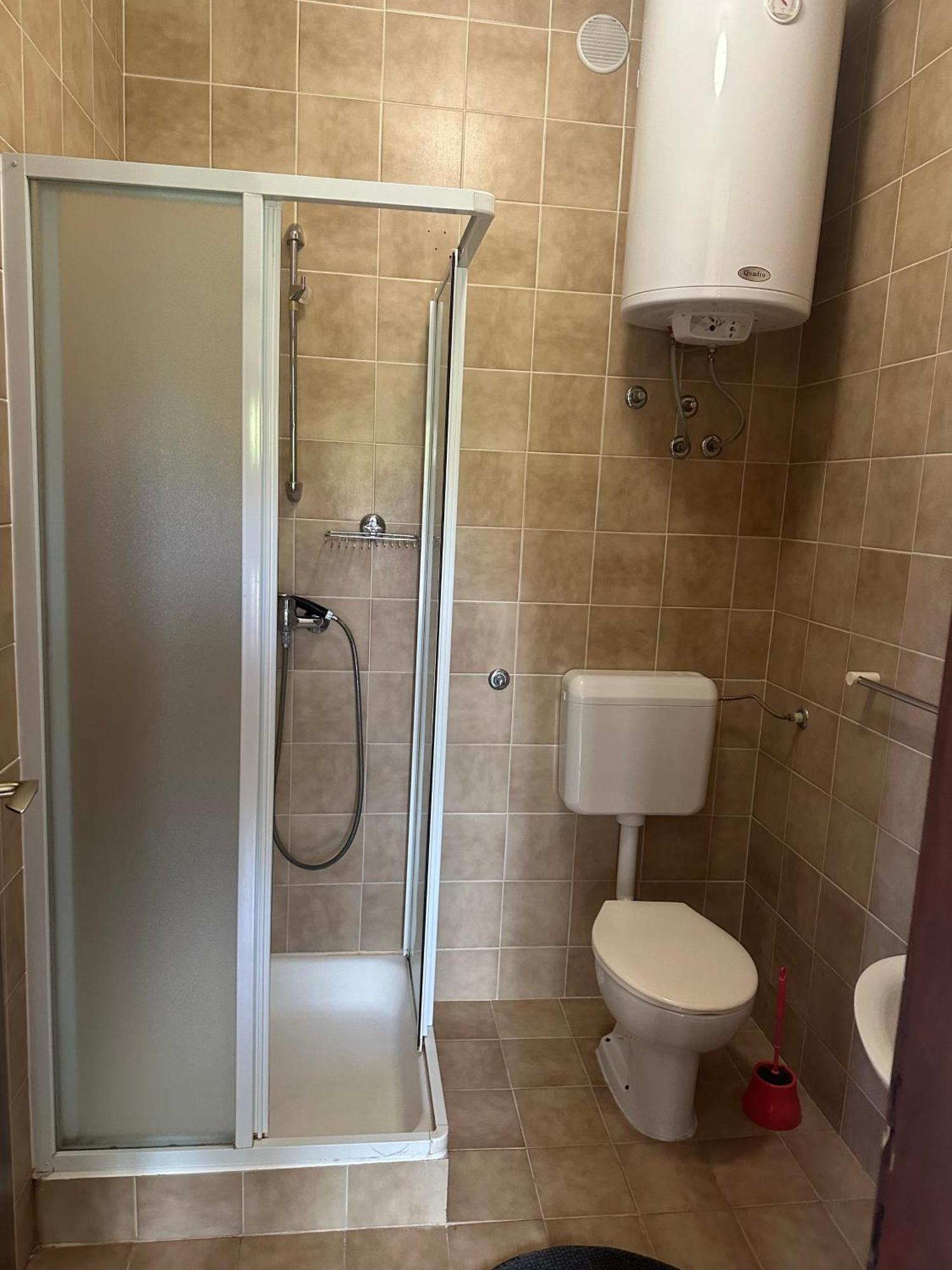 Apartmani Marko Novalja Kültér fotó